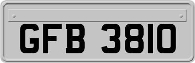GFB3810