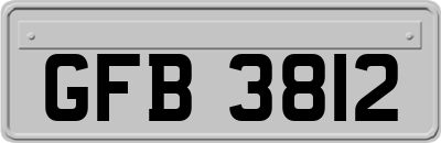 GFB3812