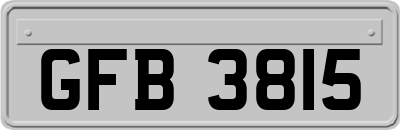 GFB3815