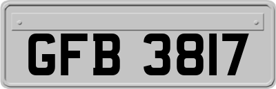 GFB3817