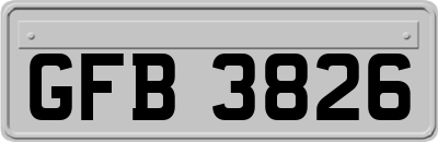 GFB3826