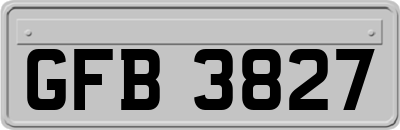 GFB3827