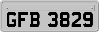 GFB3829