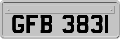 GFB3831