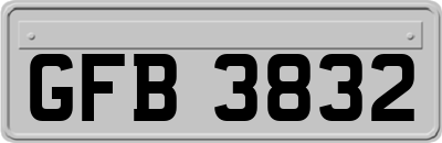 GFB3832