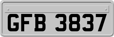 GFB3837