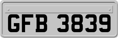 GFB3839