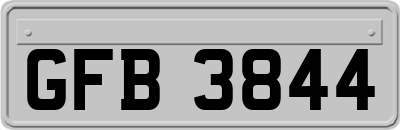 GFB3844