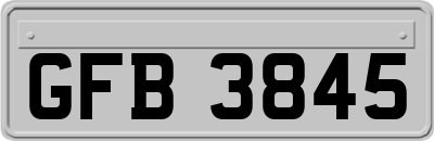 GFB3845