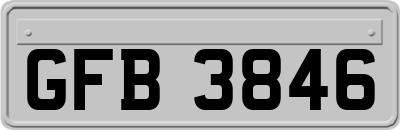 GFB3846