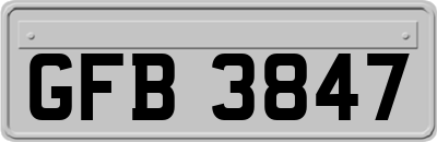 GFB3847