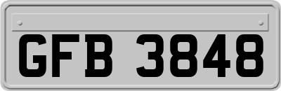 GFB3848
