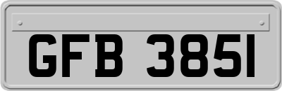 GFB3851