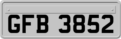 GFB3852