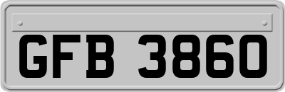 GFB3860