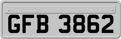 GFB3862
