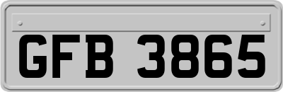 GFB3865