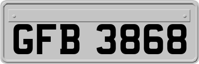 GFB3868