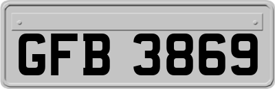 GFB3869