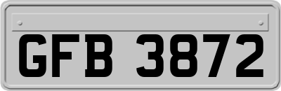 GFB3872