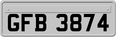 GFB3874