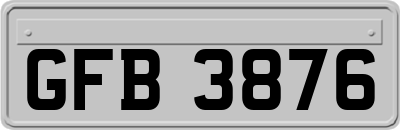 GFB3876
