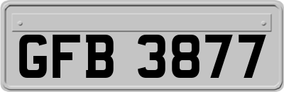 GFB3877