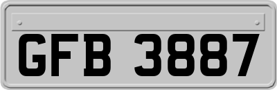 GFB3887