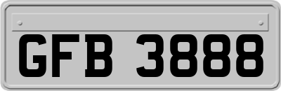 GFB3888