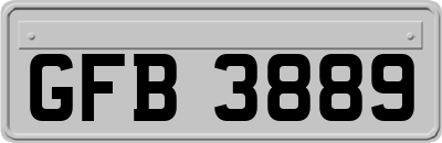 GFB3889
