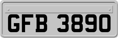GFB3890