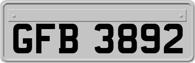 GFB3892