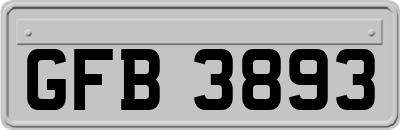 GFB3893