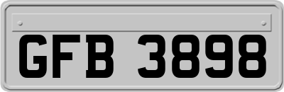 GFB3898
