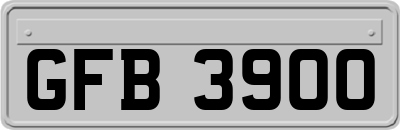 GFB3900