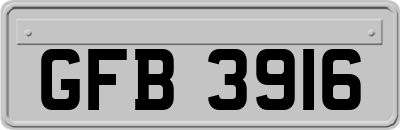 GFB3916