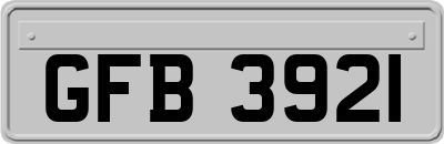 GFB3921