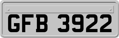 GFB3922