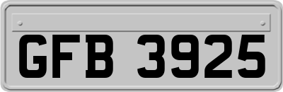 GFB3925