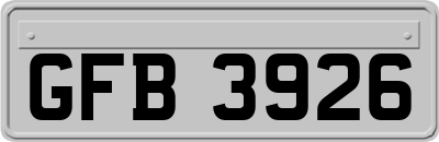 GFB3926