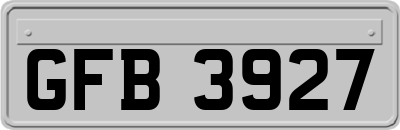 GFB3927
