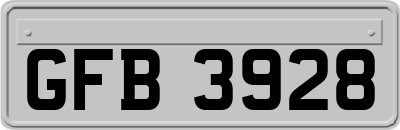GFB3928