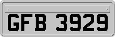 GFB3929
