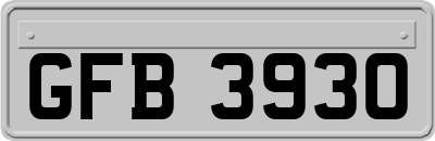 GFB3930
