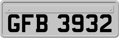 GFB3932