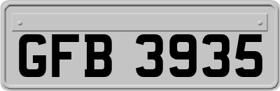 GFB3935