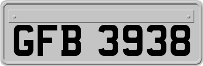 GFB3938