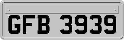 GFB3939