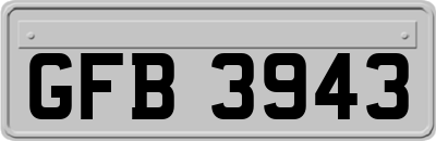 GFB3943