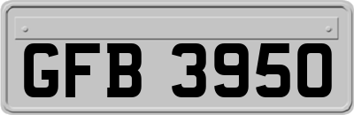 GFB3950